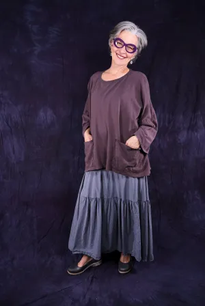 4187 Trinity Skirt Diatom