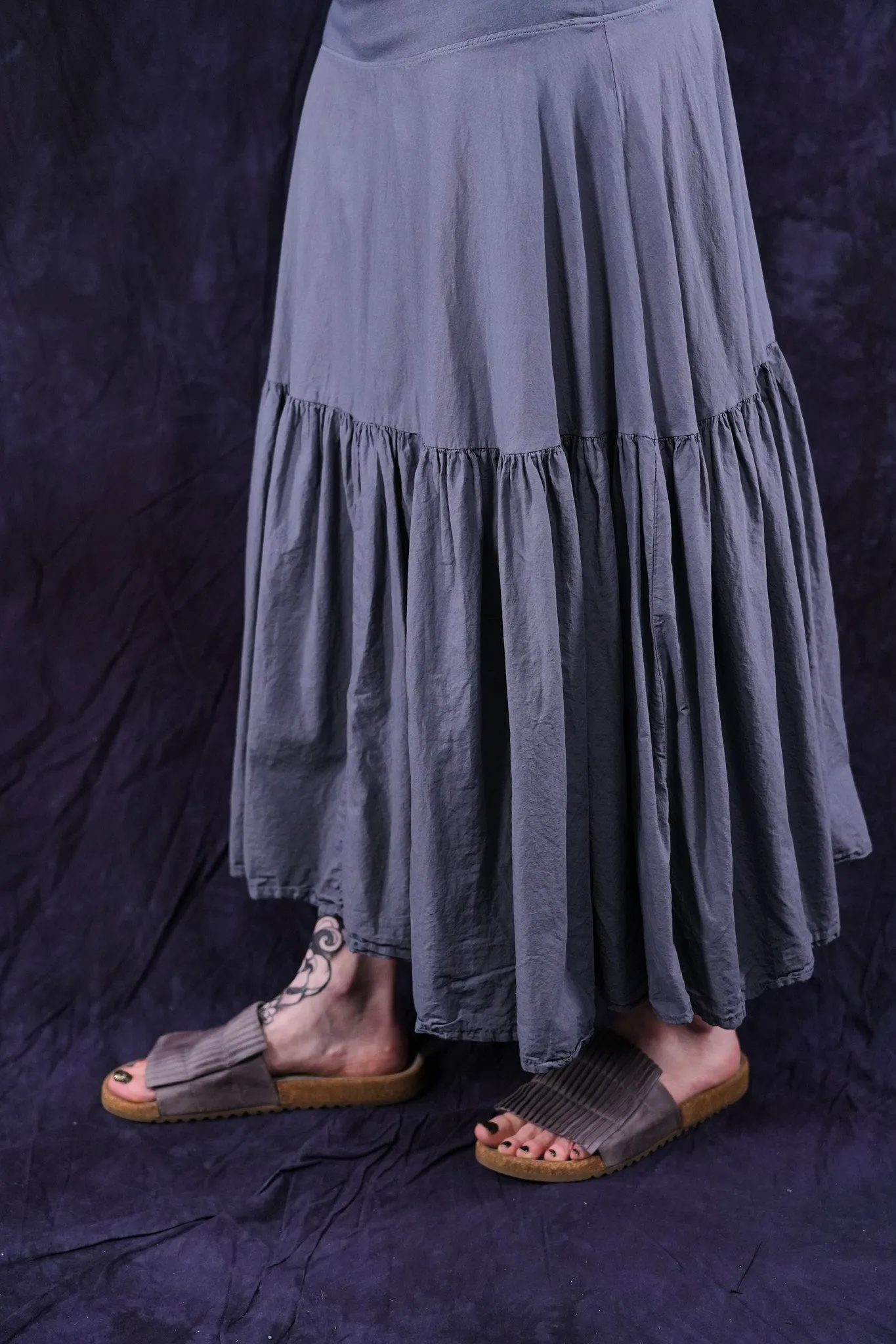4187 Trinity Skirt Diatom