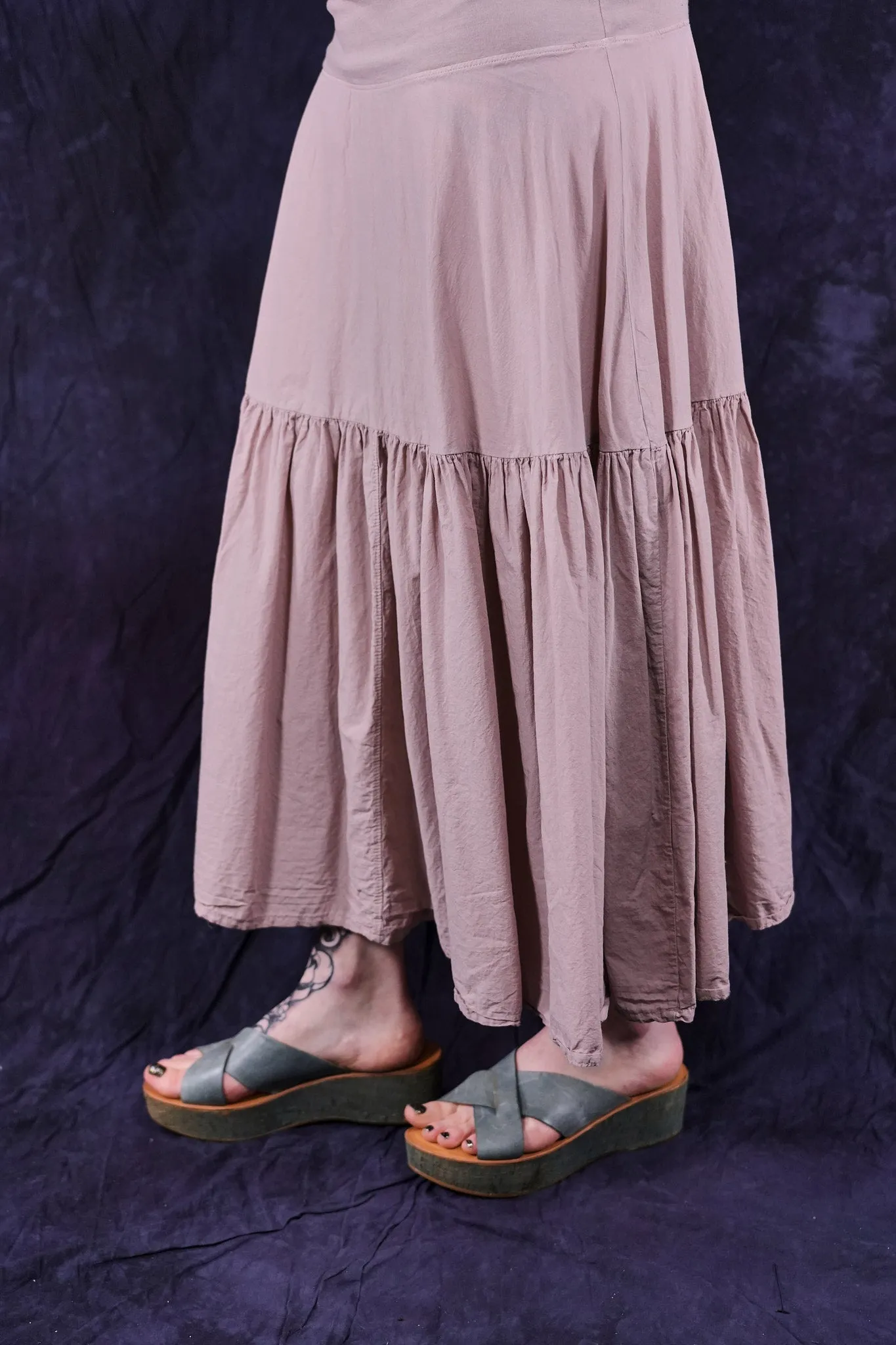 4187 Trinity Skirt Oriel