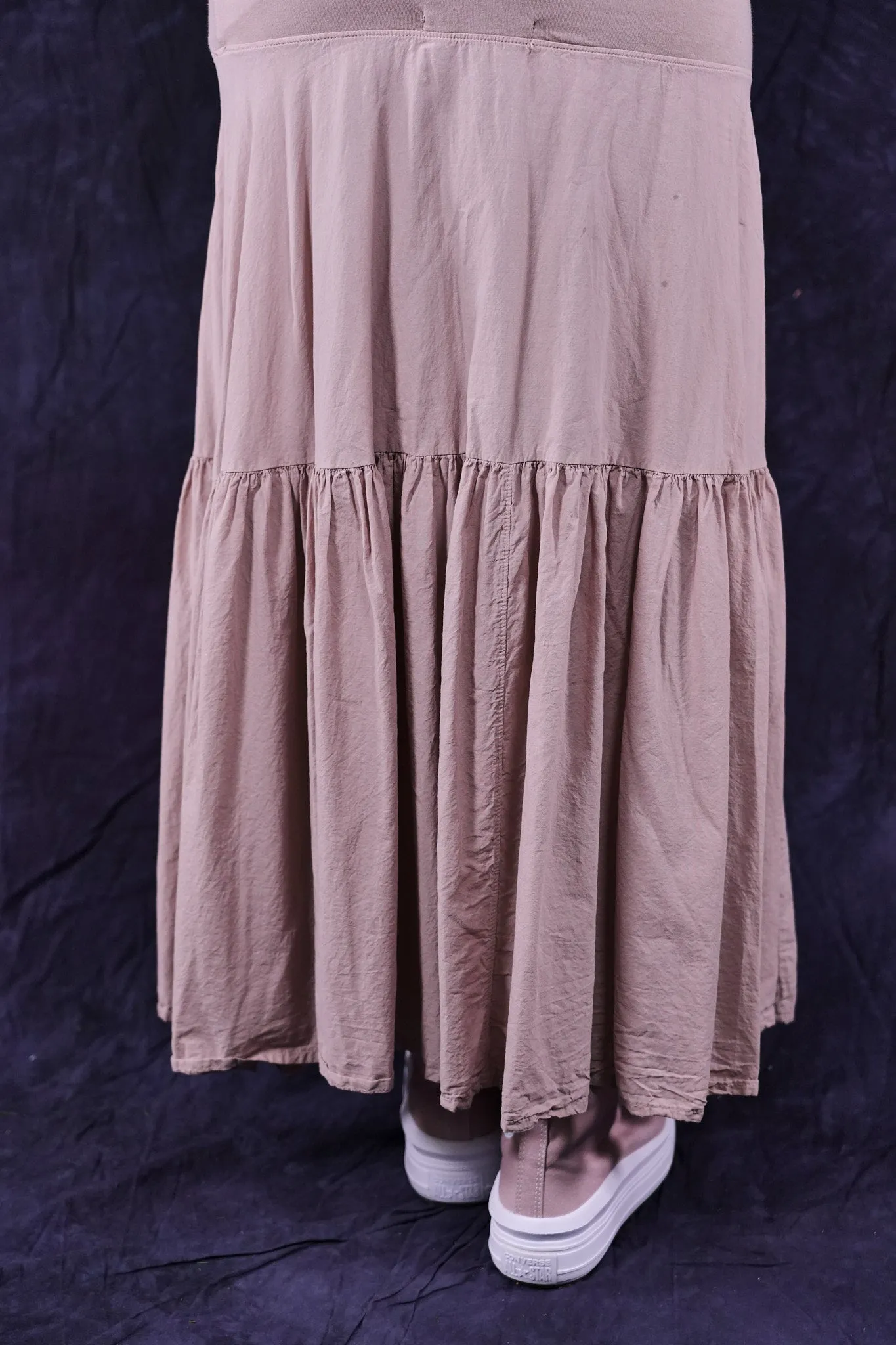 4187 Trinity Skirt Oriel