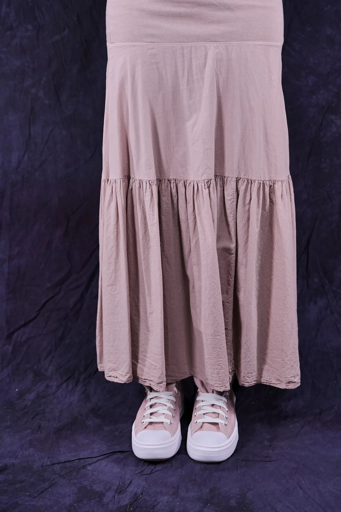 4187 Trinity Skirt Oriel
