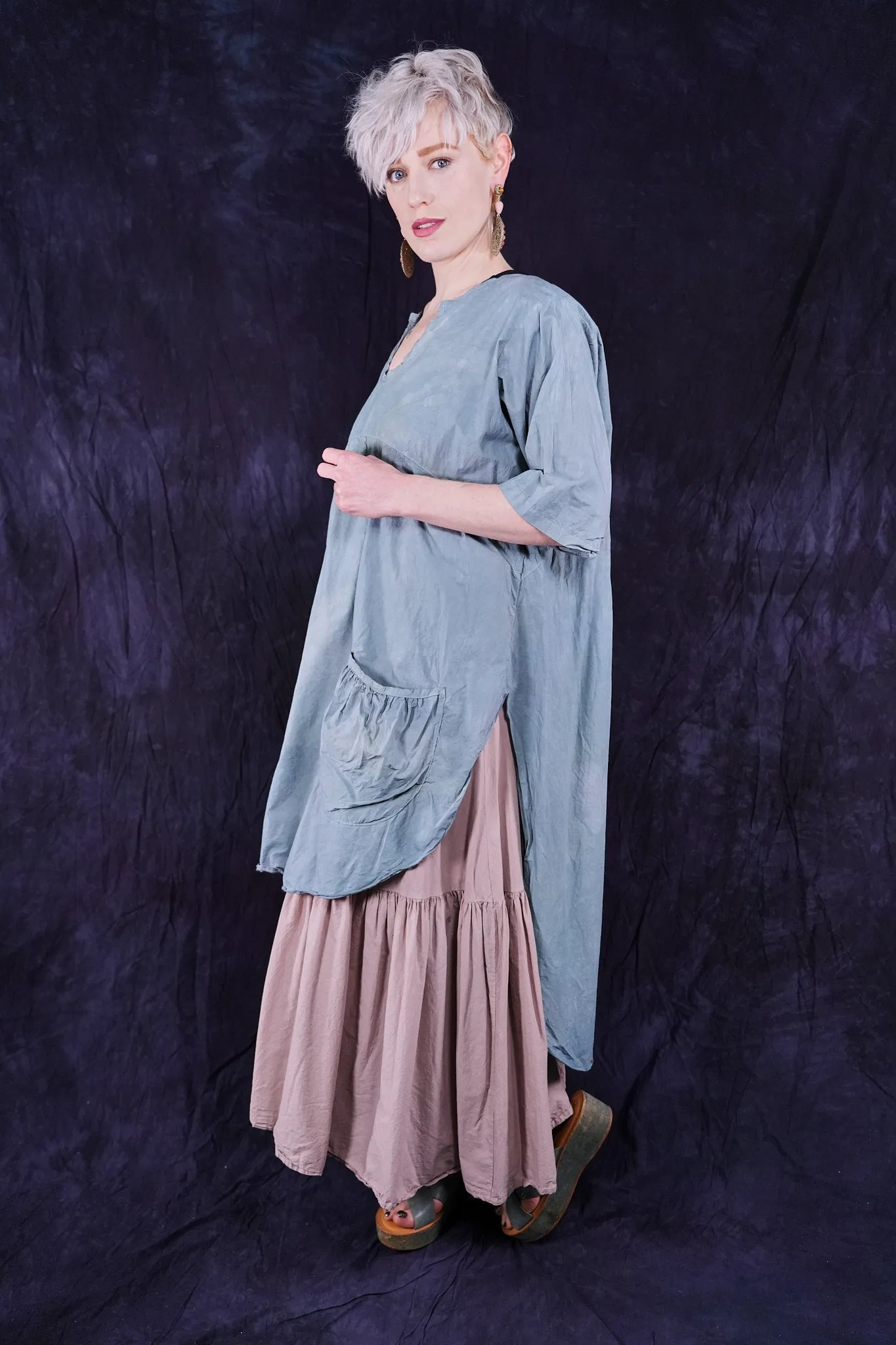 4187 Trinity Skirt Oriel