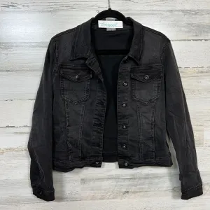 6 Denim Jacket