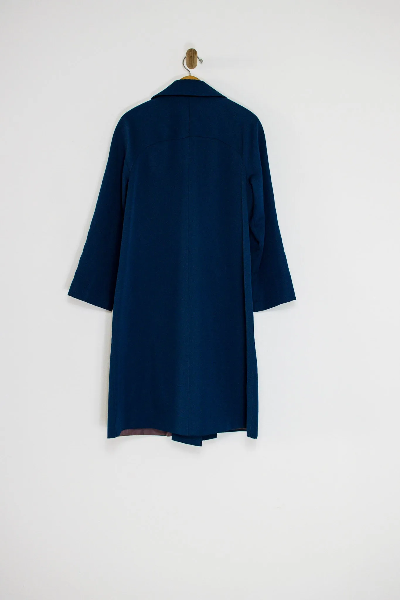 70's FORECASTER INTERNATIONAL COAT / LARGE