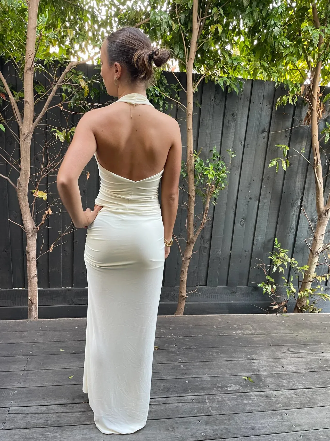 Ancegria - Nellie Set Ivory