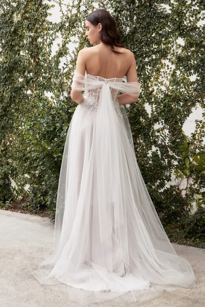 Andrea & Leo A1036W