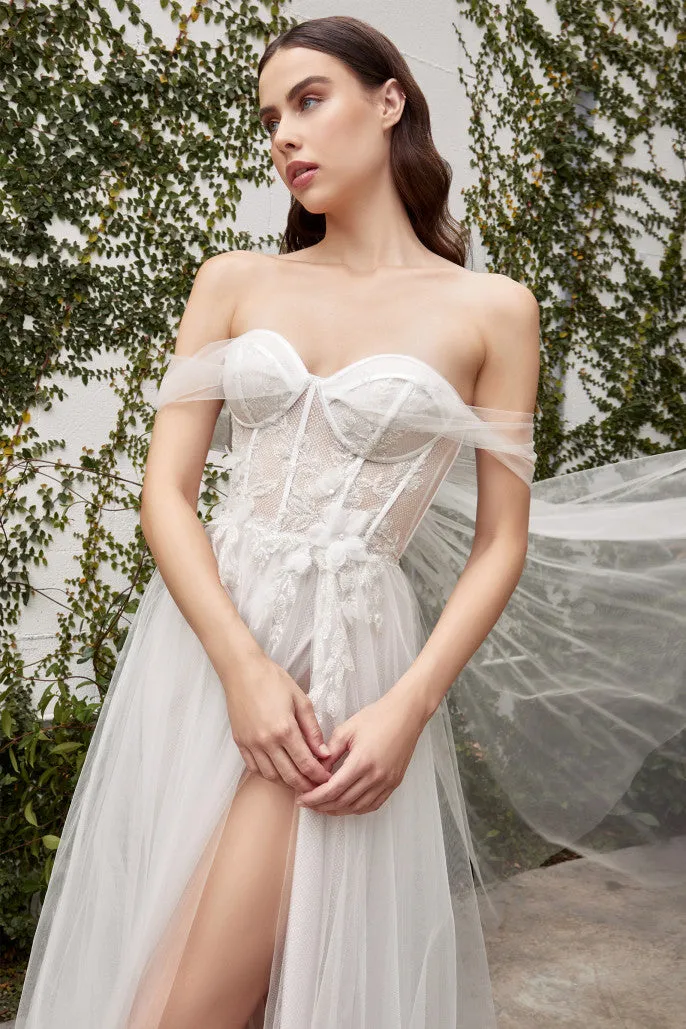 Andrea & Leo A1036W