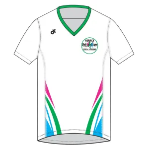 Apex Men's Run Top V-Neck