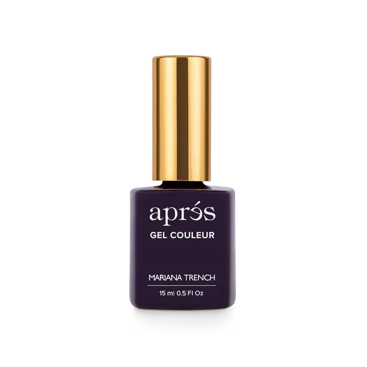 APRES - J03 Mariana Trench Gel Couleur