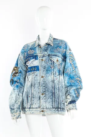 Aspen Colorado Jacket
