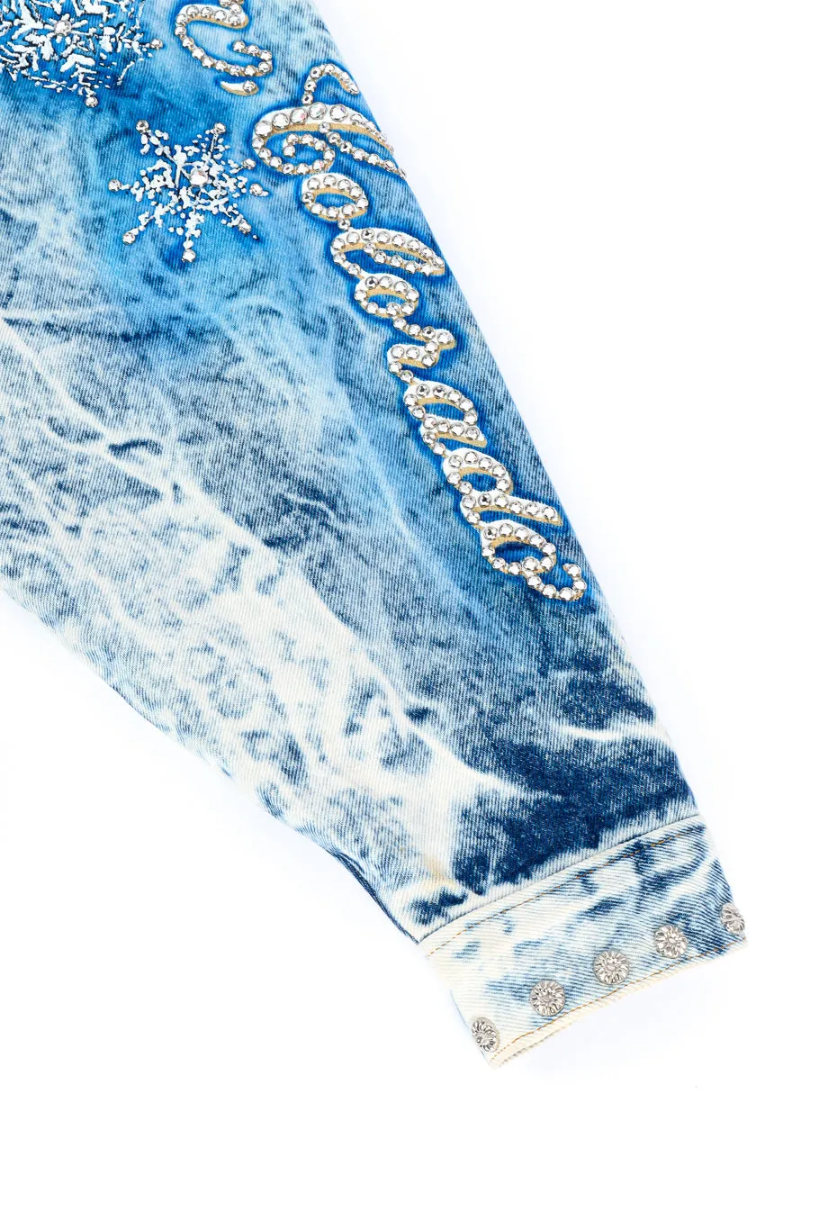 Aspen Colorado Jacket