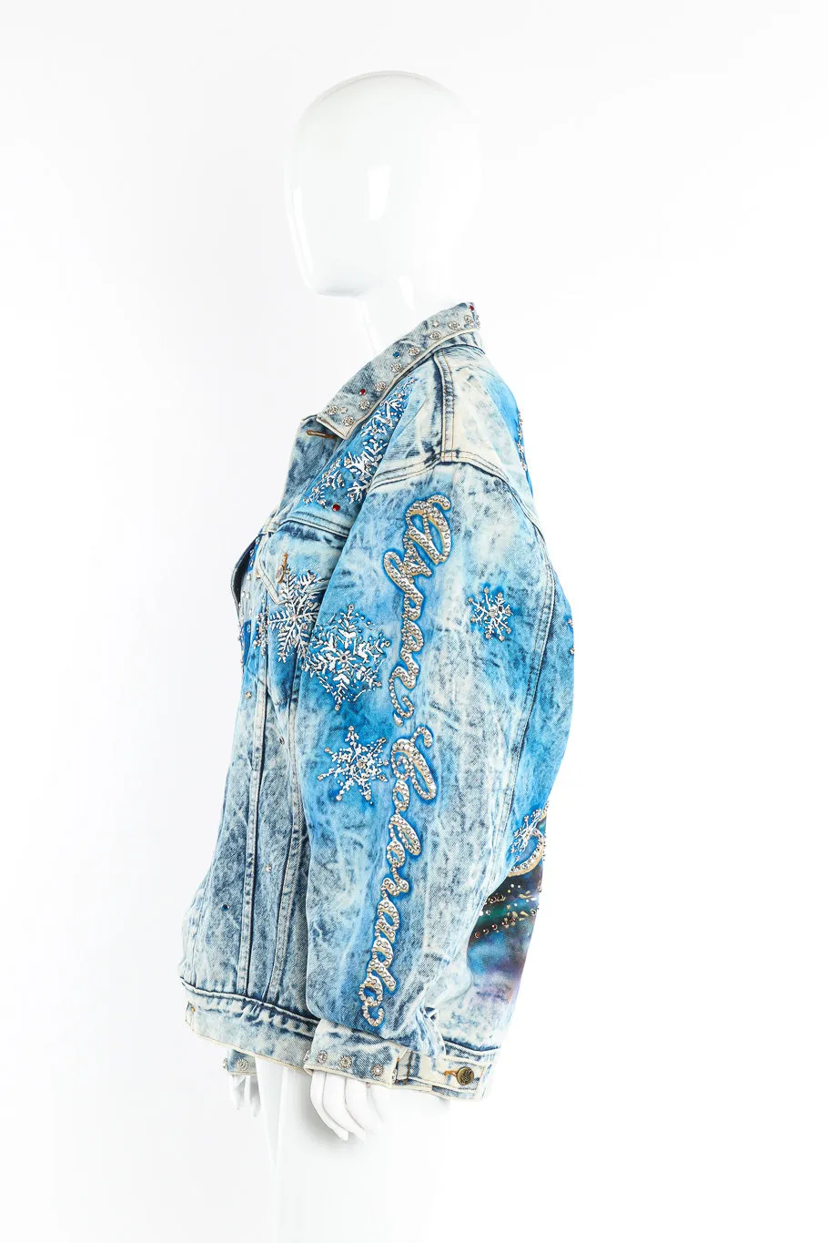 Aspen Colorado Jacket