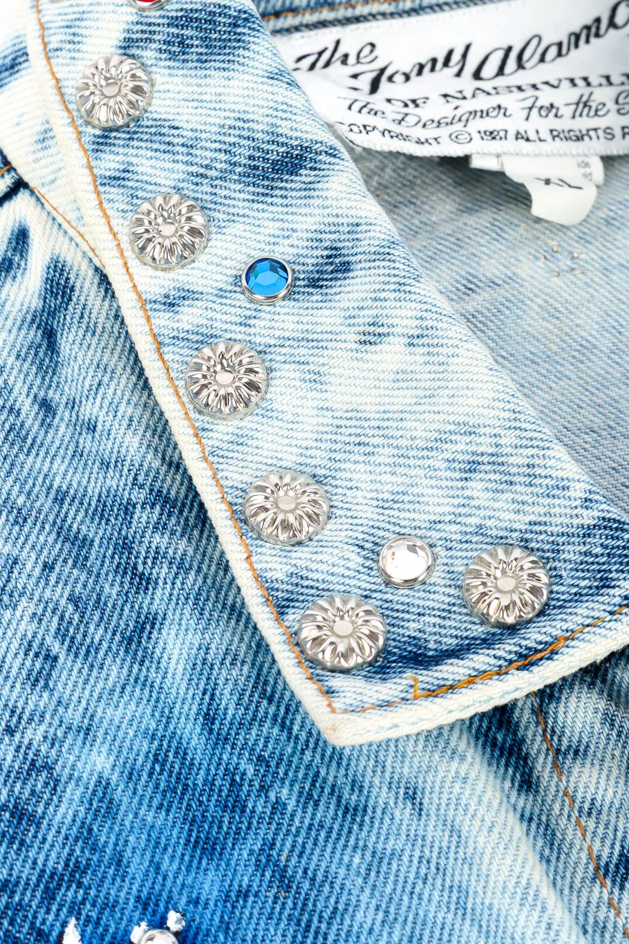 Aspen Colorado Jacket