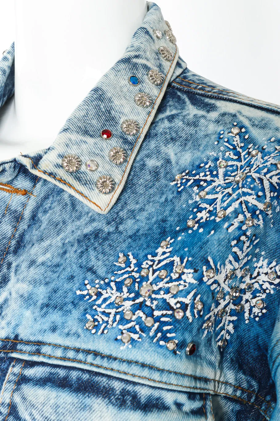 Aspen Colorado Jacket