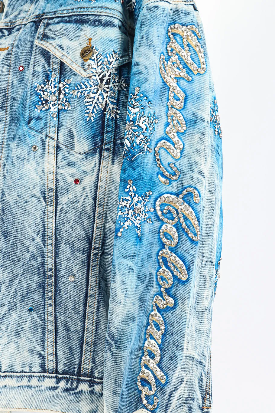 Aspen Colorado Jacket