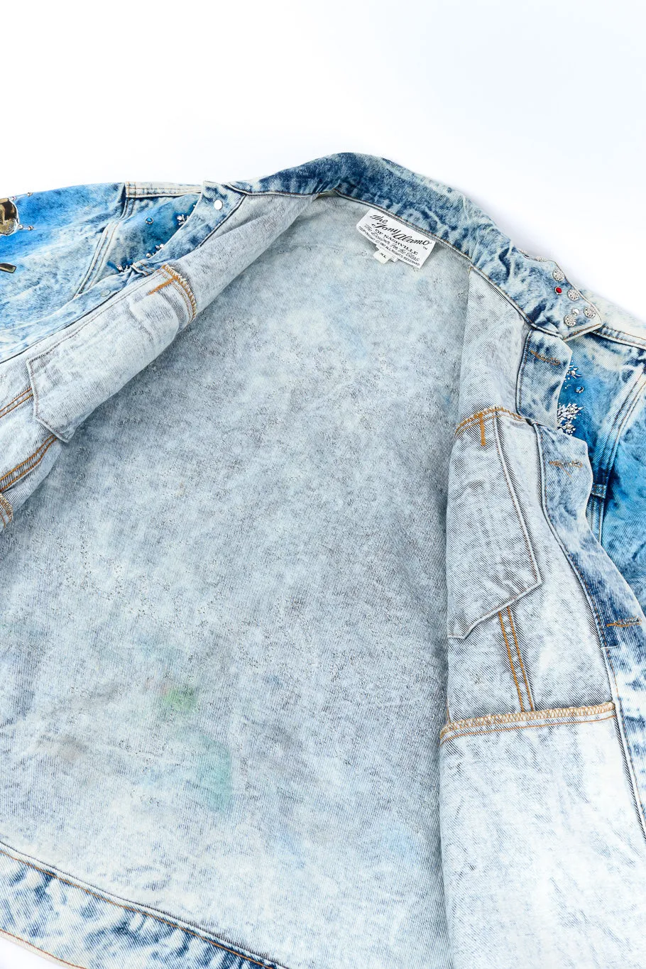 Aspen Colorado Jacket