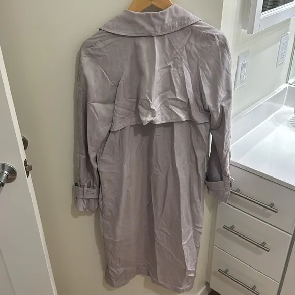 Babaton Trench Coat