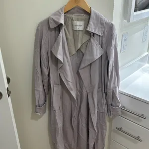 Babaton Trench Coat