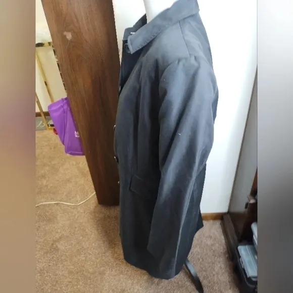 Banana Republic Trench Coat