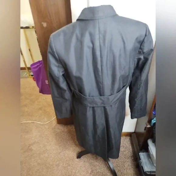 Banana Republic Trench Coat