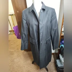 Banana Republic Trench Coat