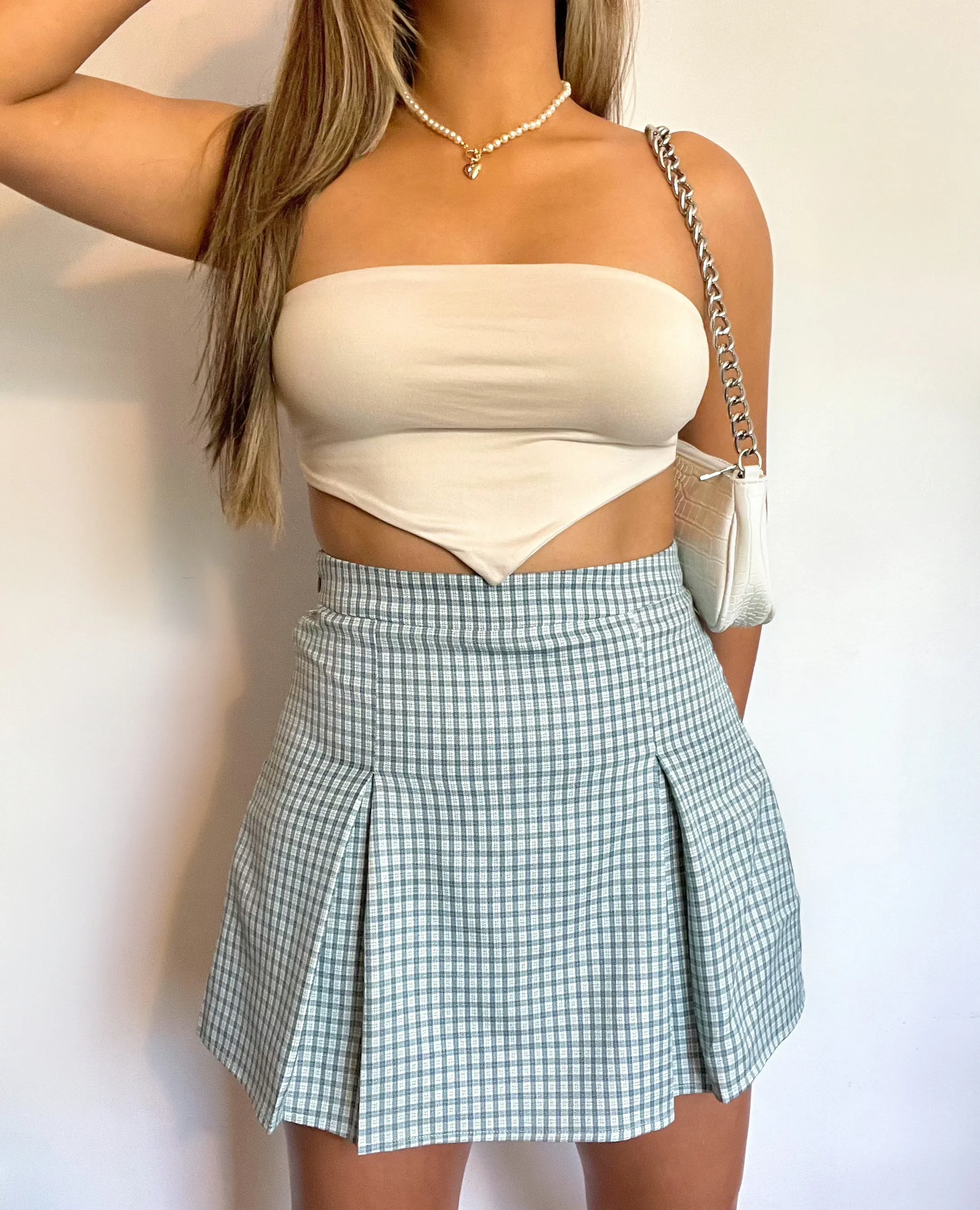 Belinda Skirt