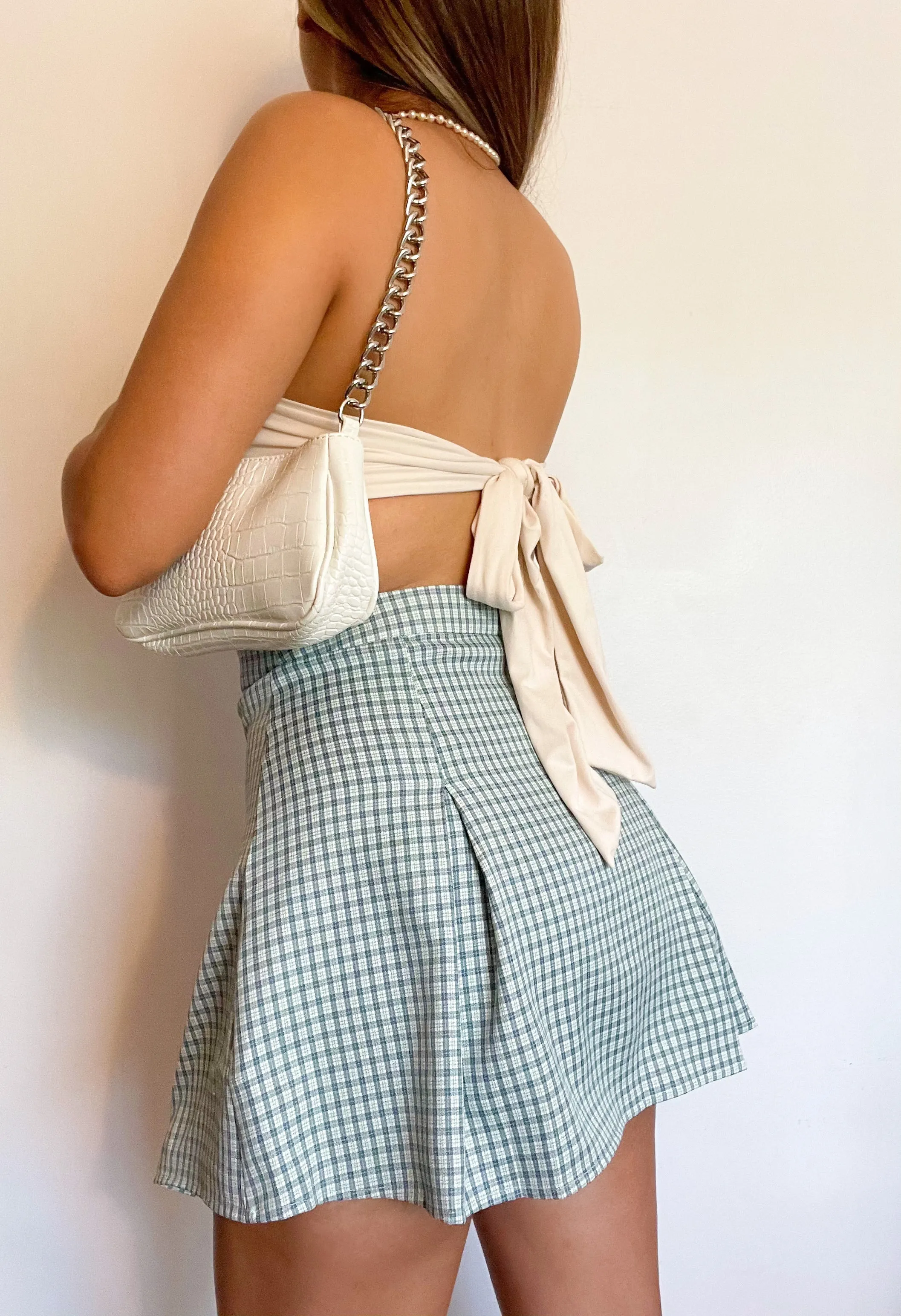 Belinda Skirt