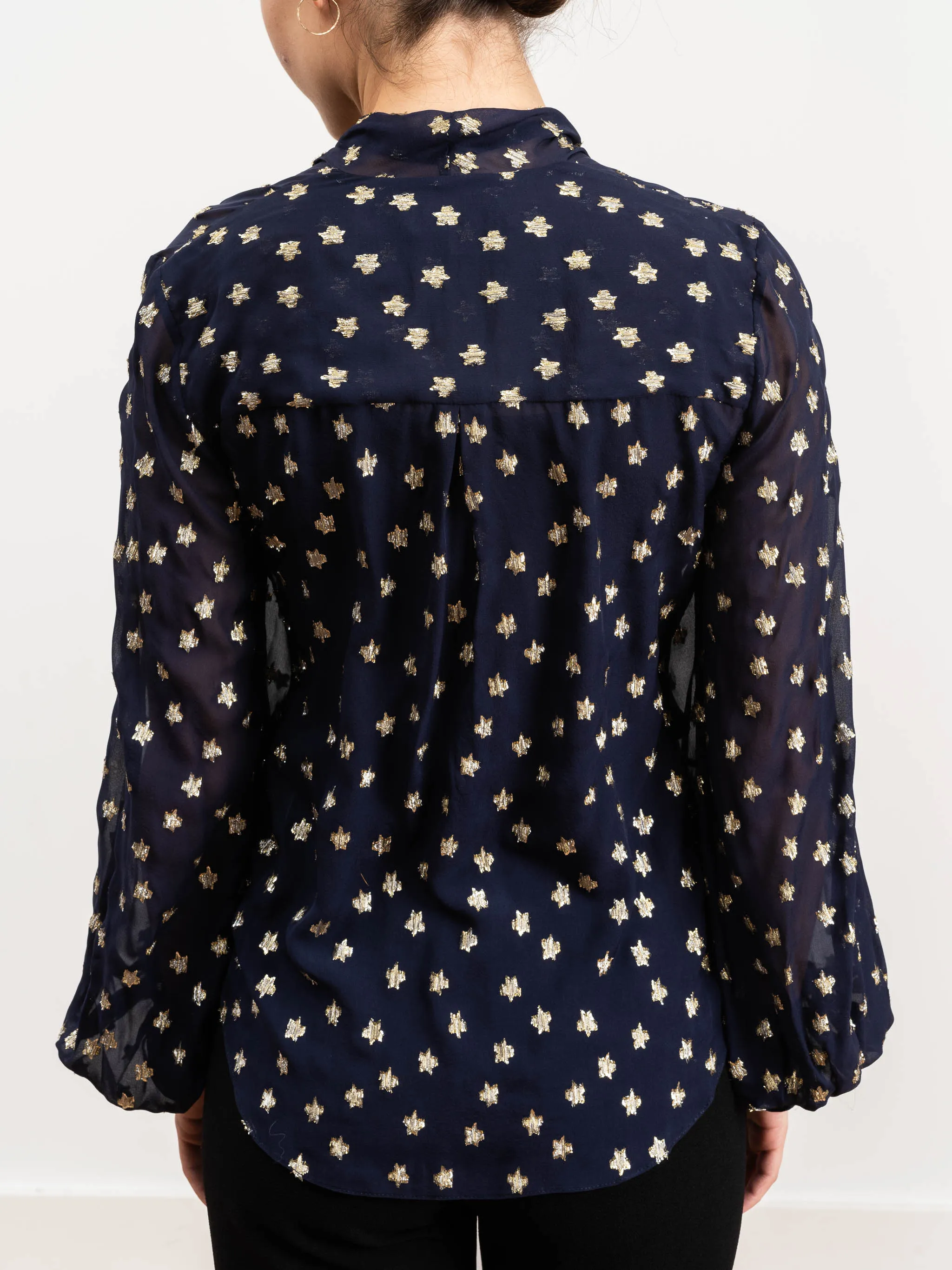 bette blouse