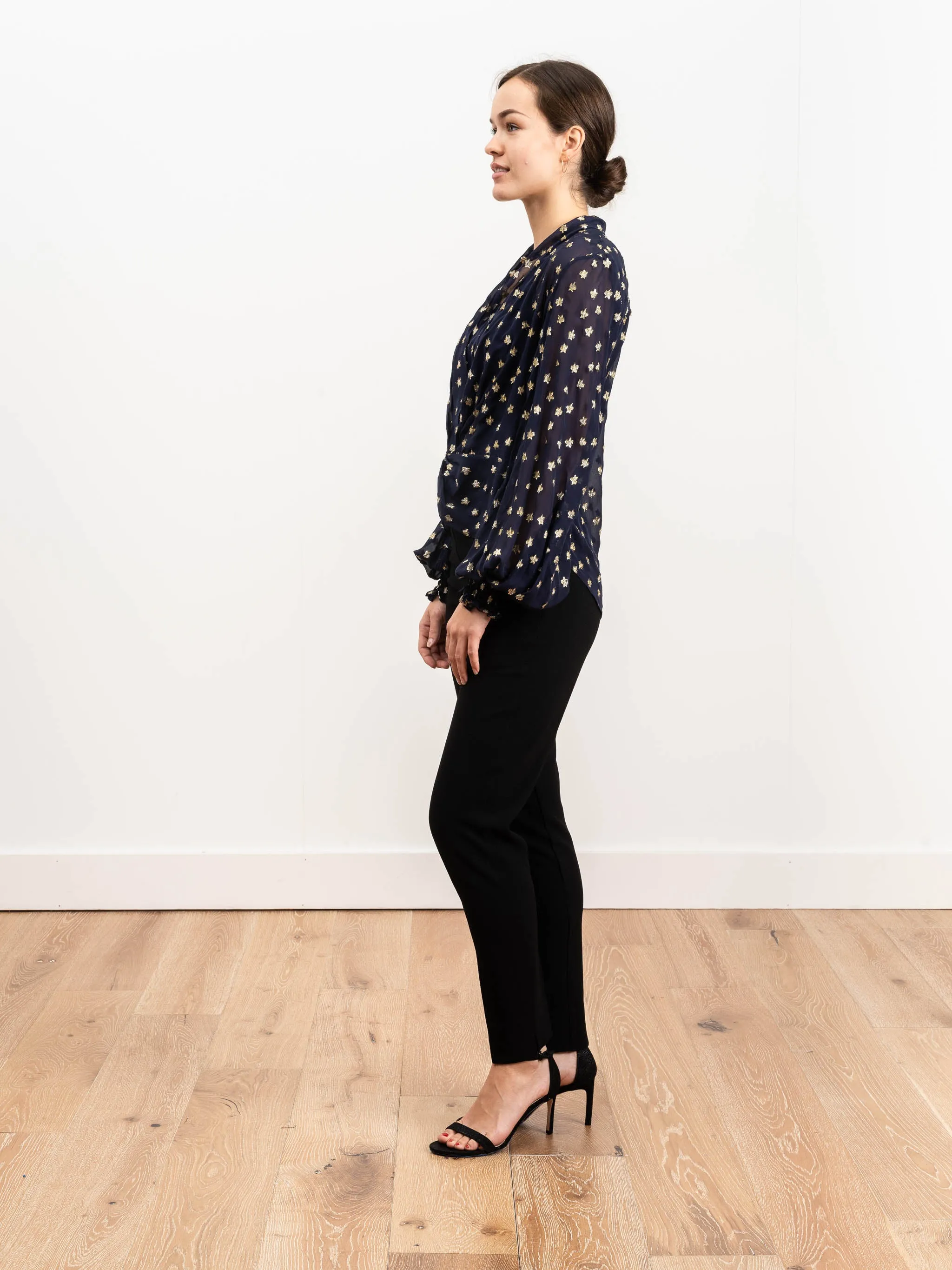 bette blouse