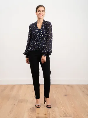 bette blouse