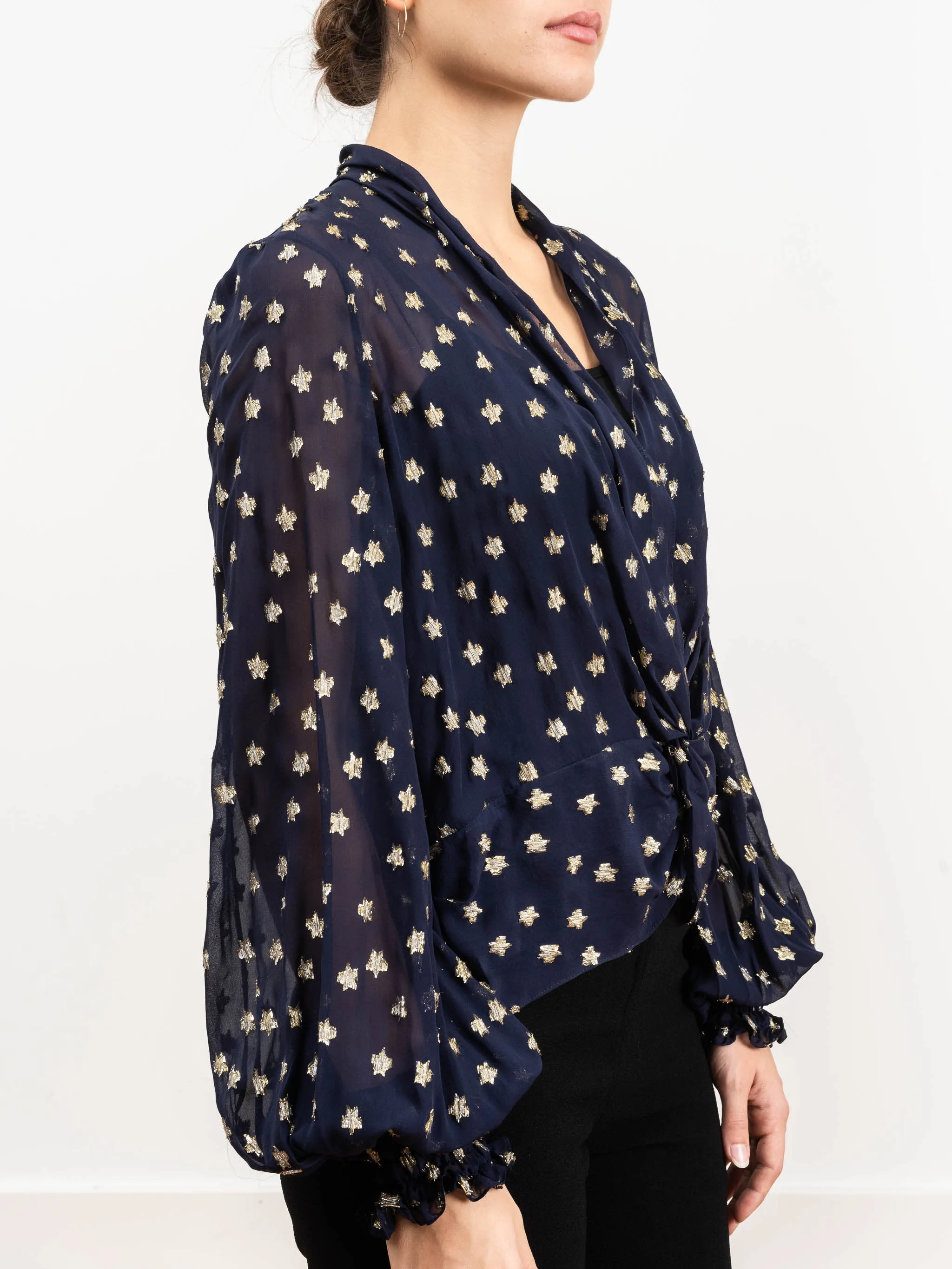 bette blouse