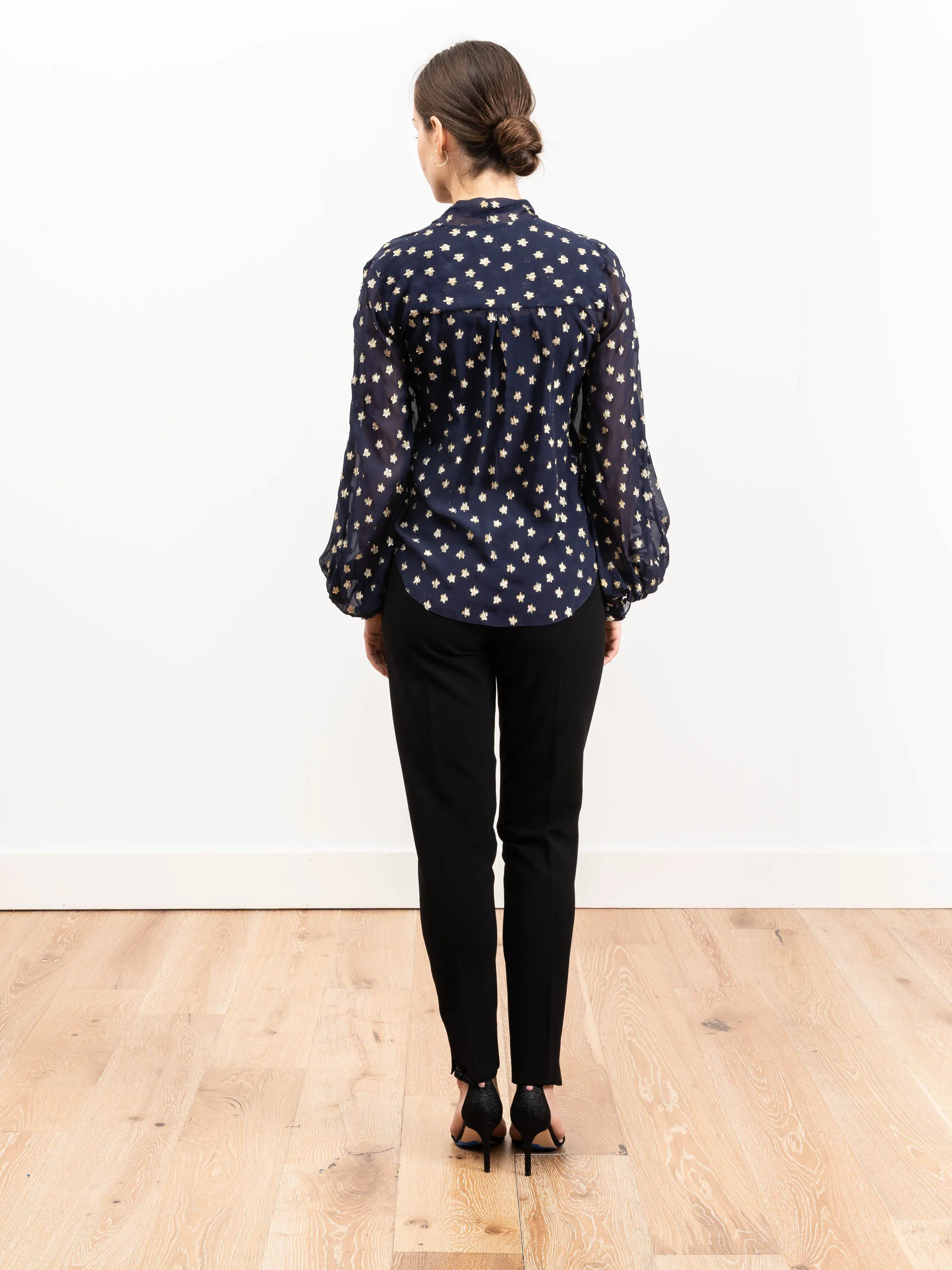 bette blouse