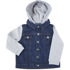 Blank Kids Denim Jacket