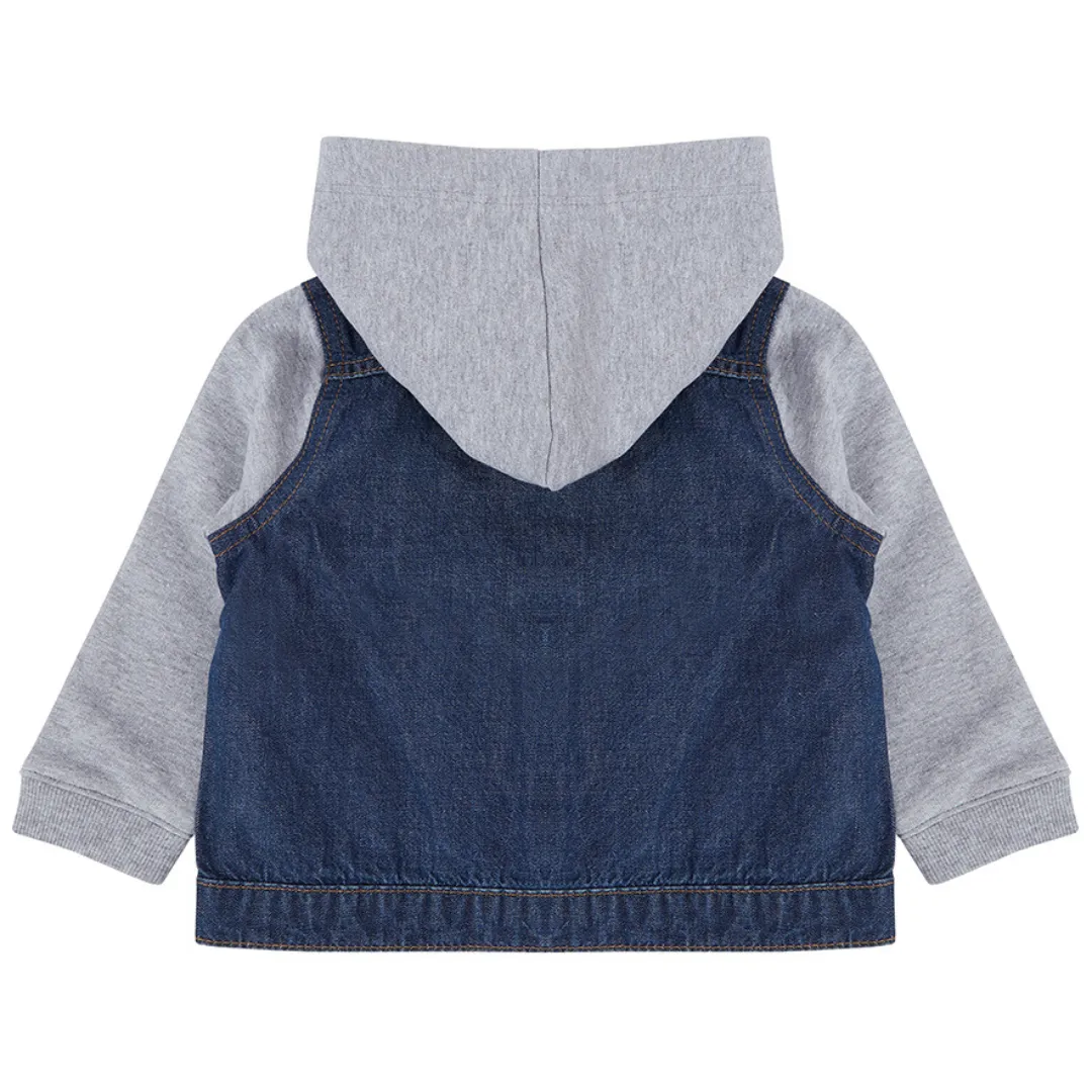 Blank Kids Denim Jacket