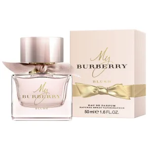 Burberry My Burberry Blush Perfume For Women EDP 50ml