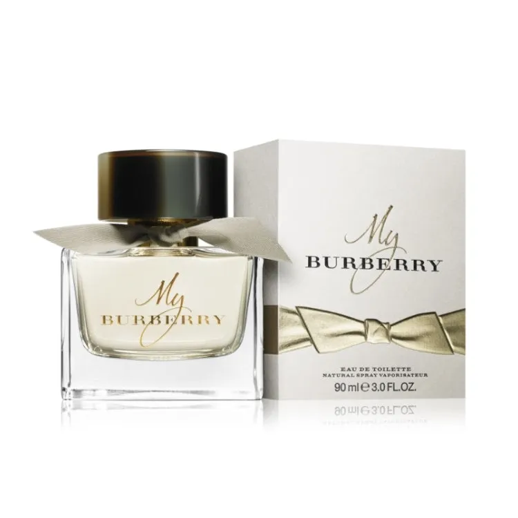 Burberry - My Burberry - Eau de Toilette
