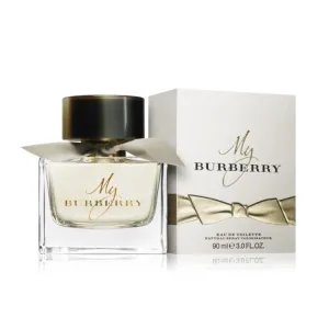 Burberry - My Burberry - Eau de Toilette