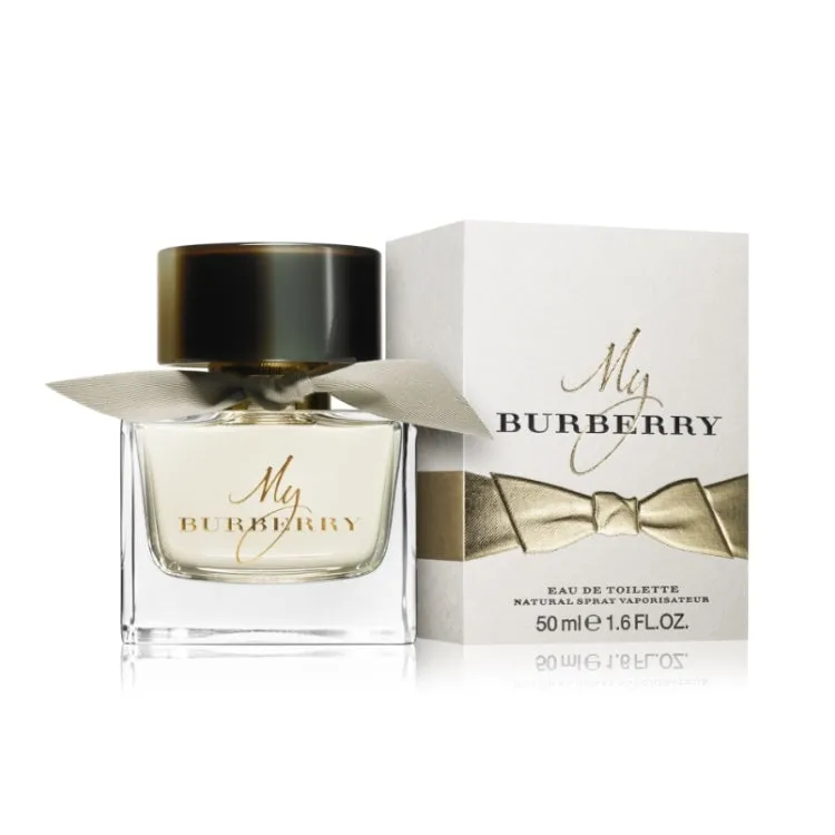 Burberry - My Burberry - Eau de Toilette
