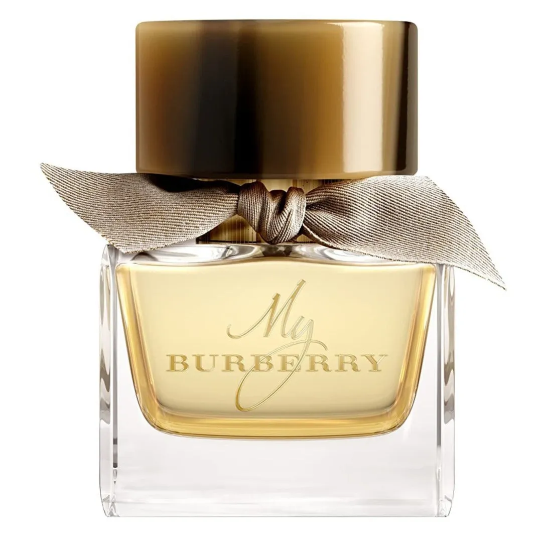 Burberry My Burberry EDP