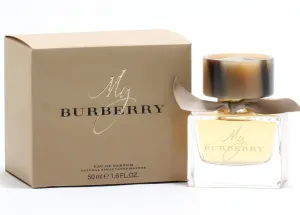 Burberry My Burberry EDP