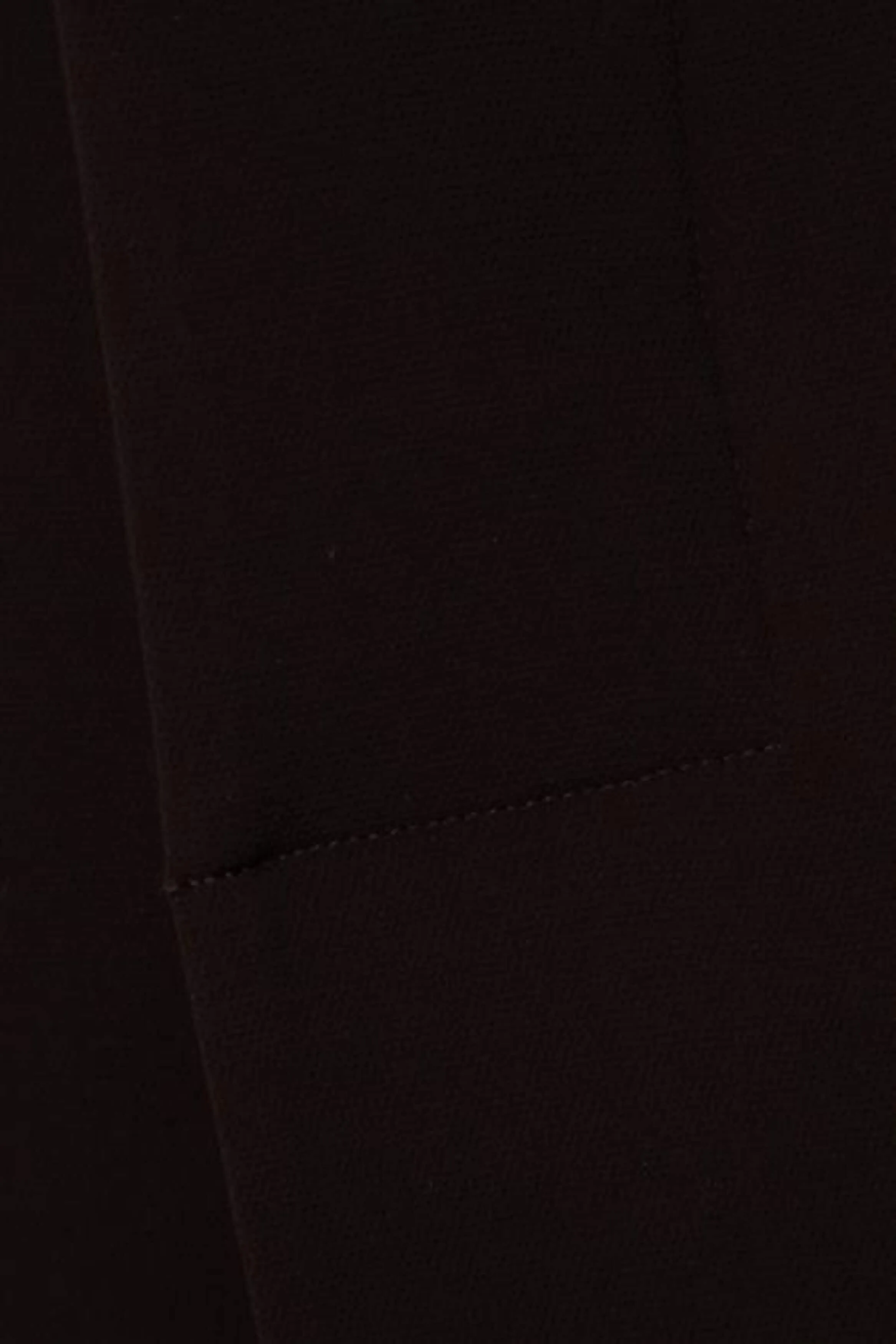Carmel Zhao Dress Trench Dress Coat  Priced Available In Big & Tall Sizes Coco Chocolate brown Top Coat