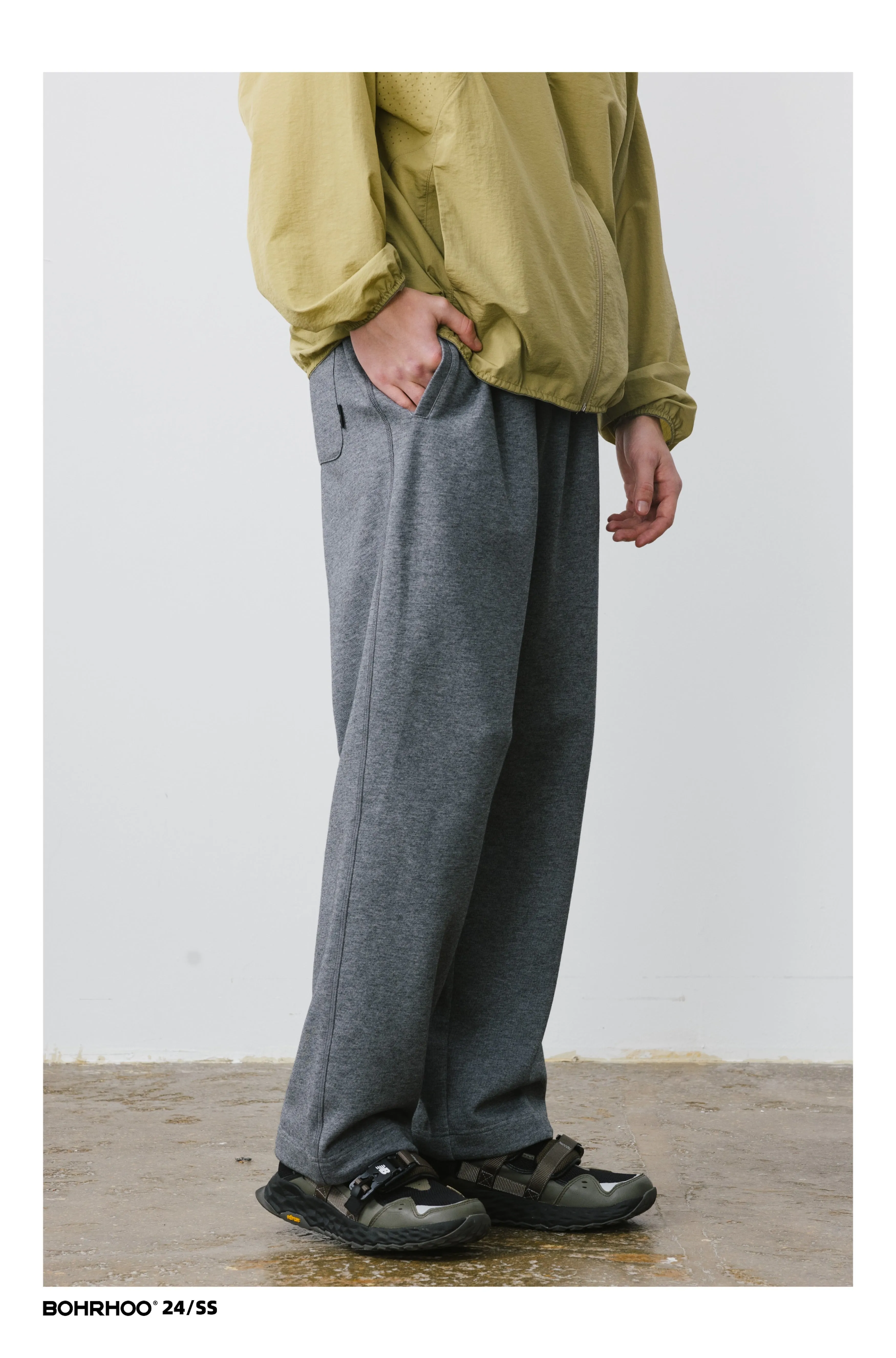 Chino Slacks