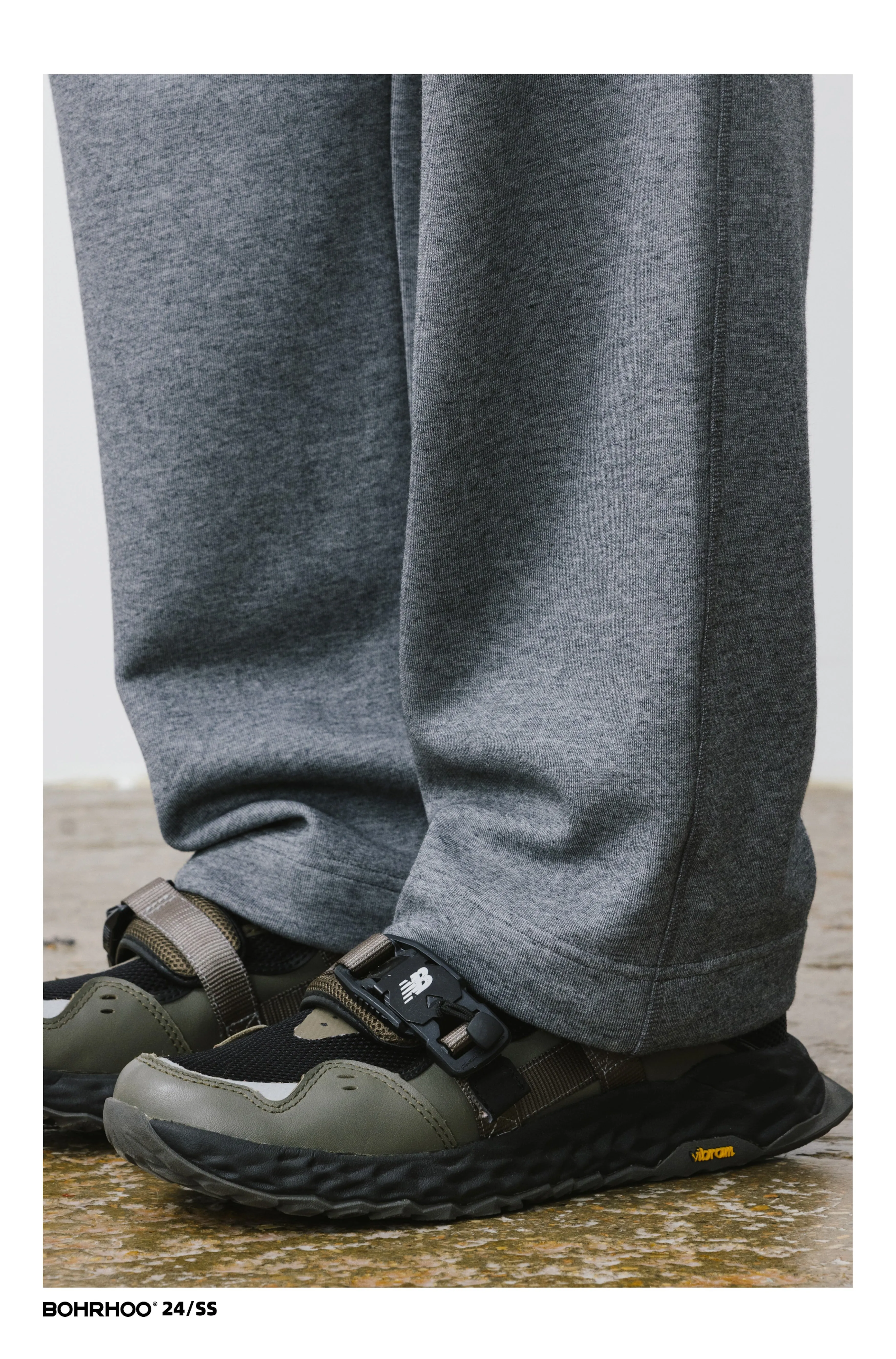 Chino Slacks