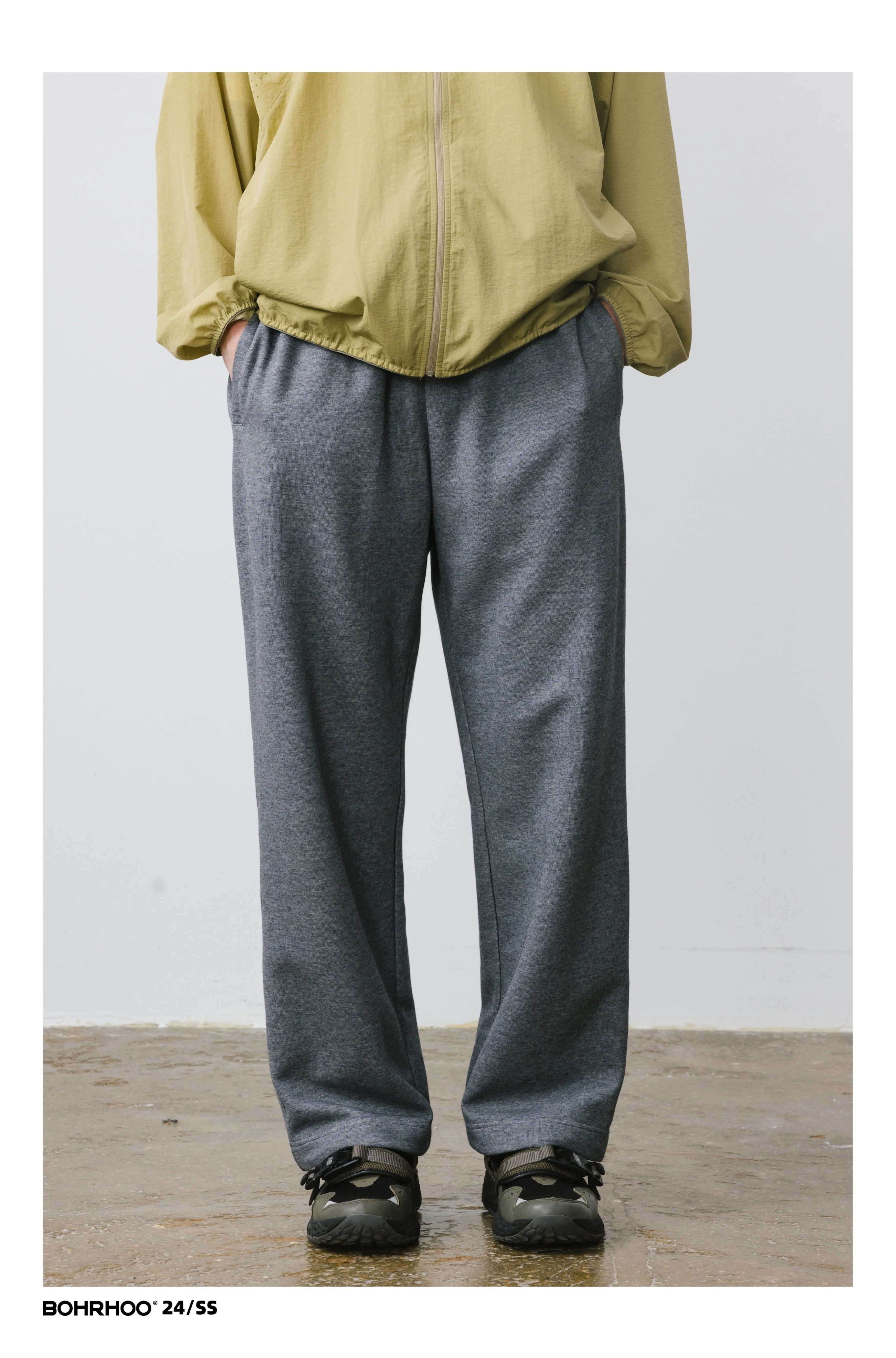 Chino Slacks