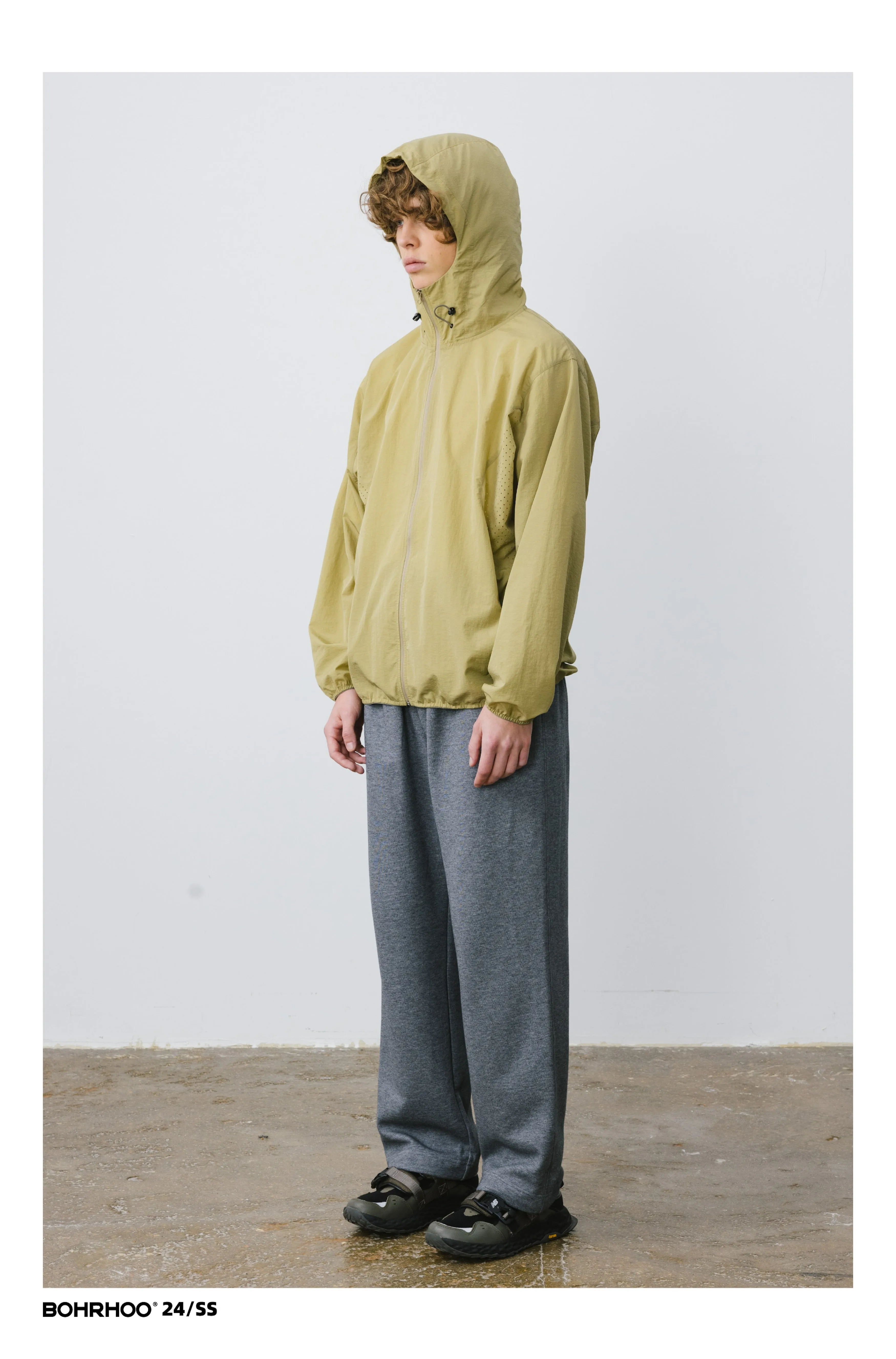Chino Slacks