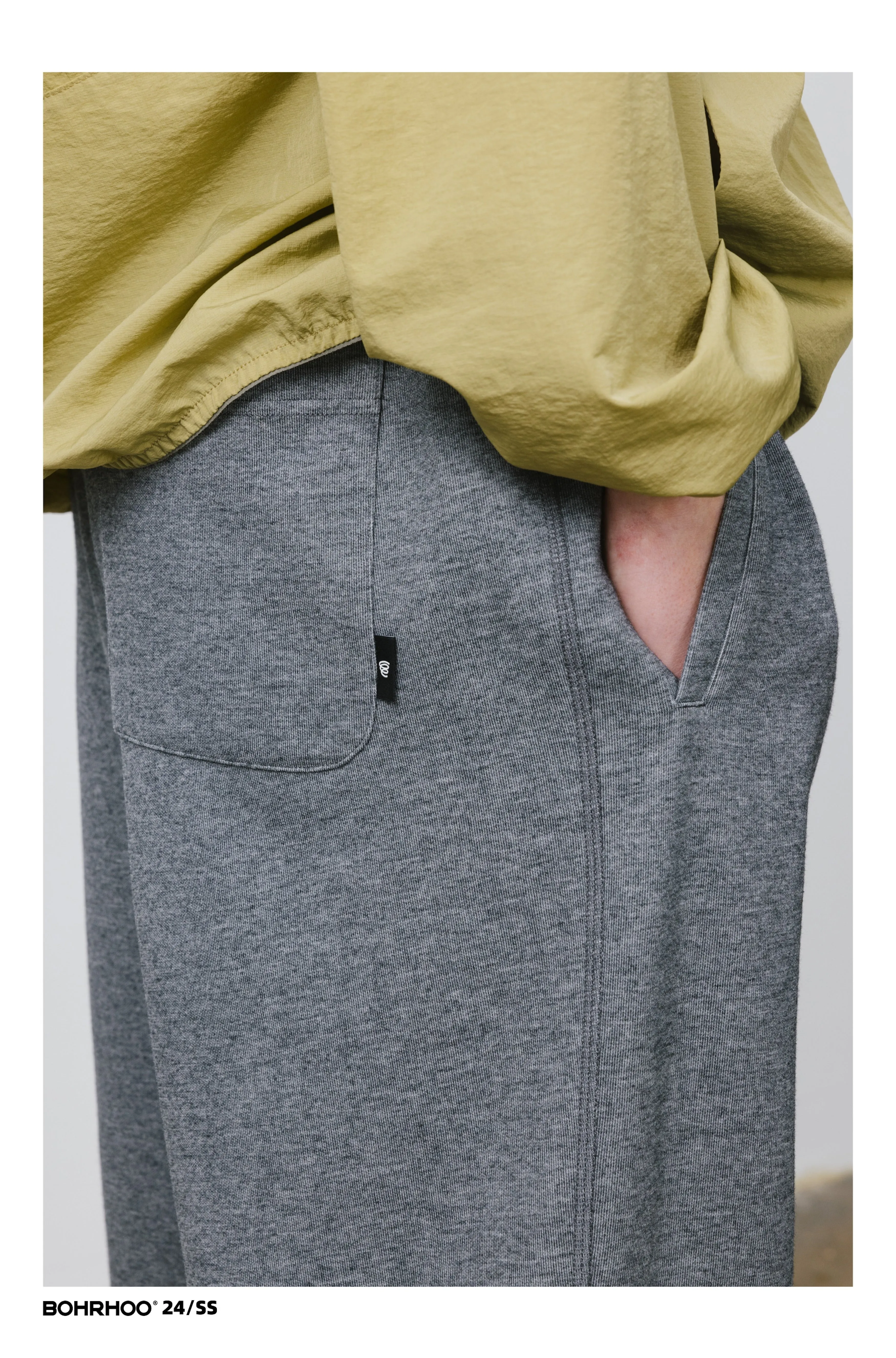 Chino Slacks
