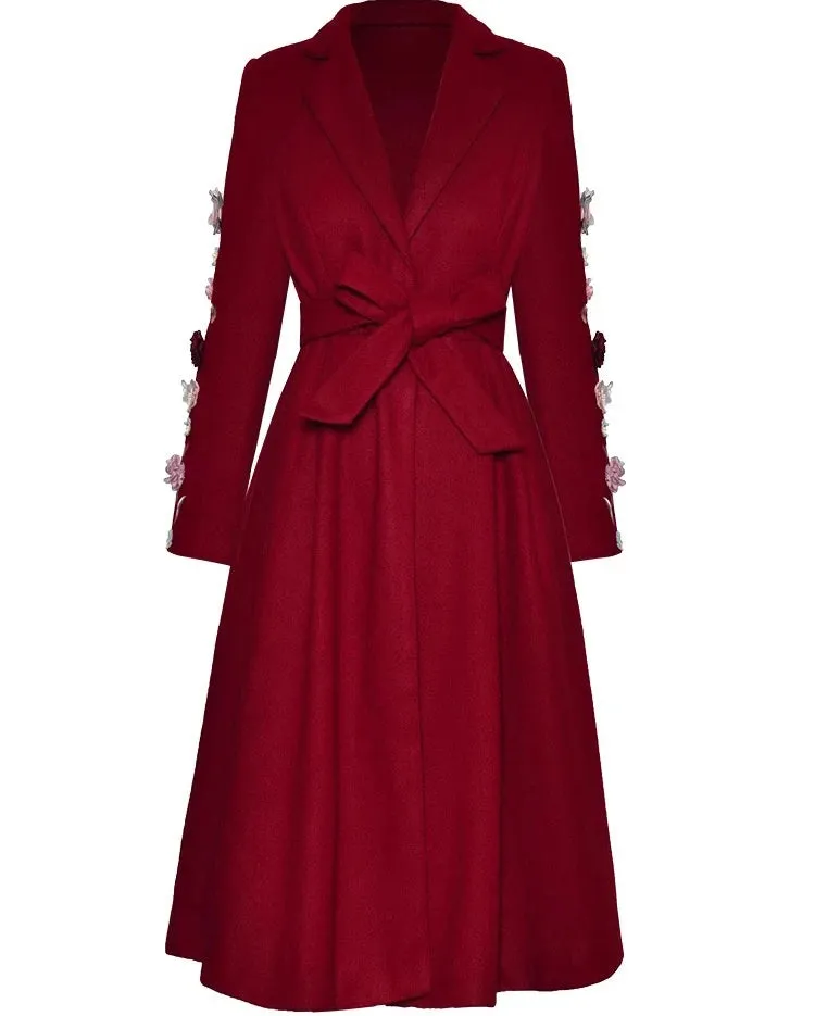 COAT STYLE  - SY1520