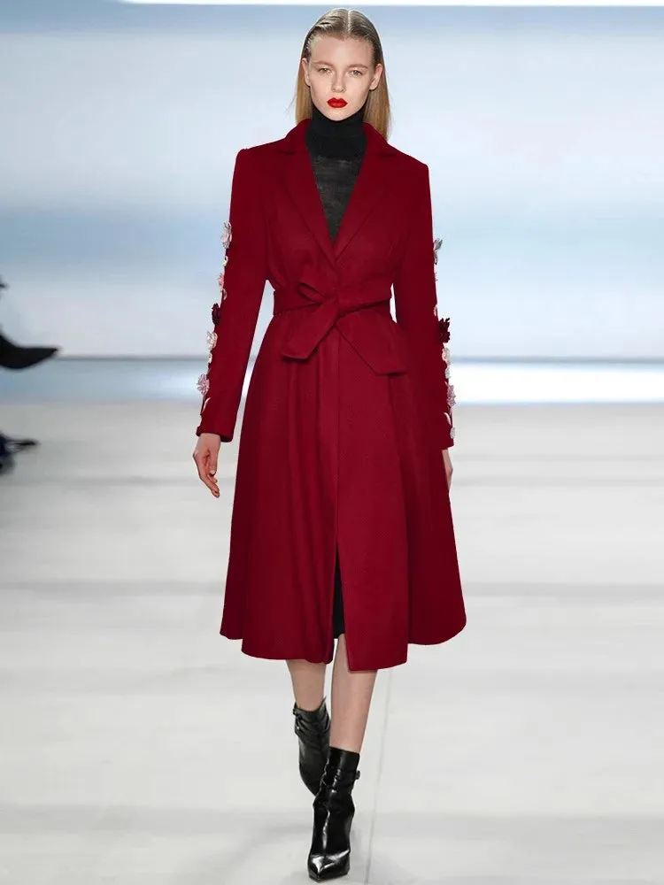 COAT STYLE  - SY1520