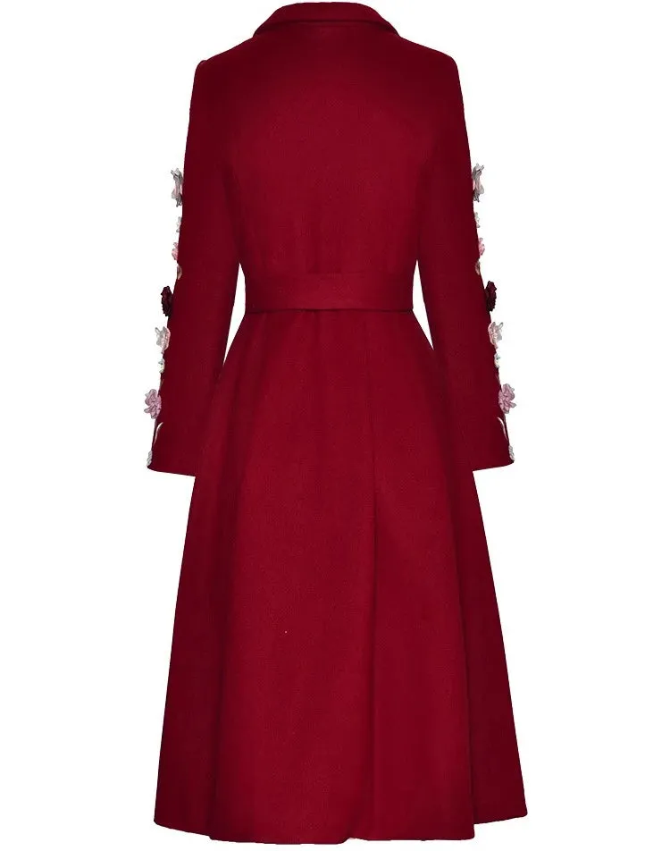 COAT STYLE  - SY1520