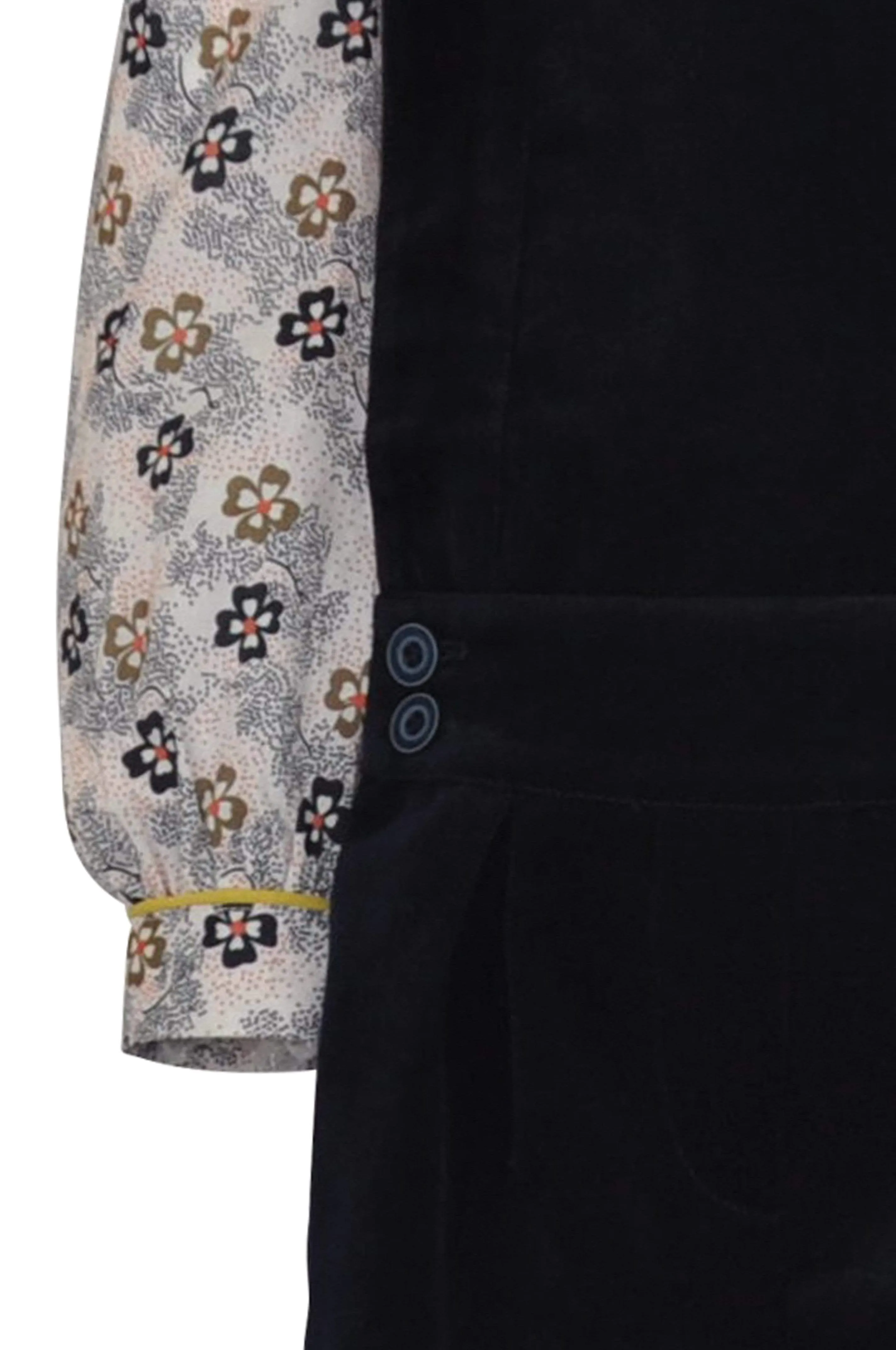 Daisy : Dungarees & blouse set